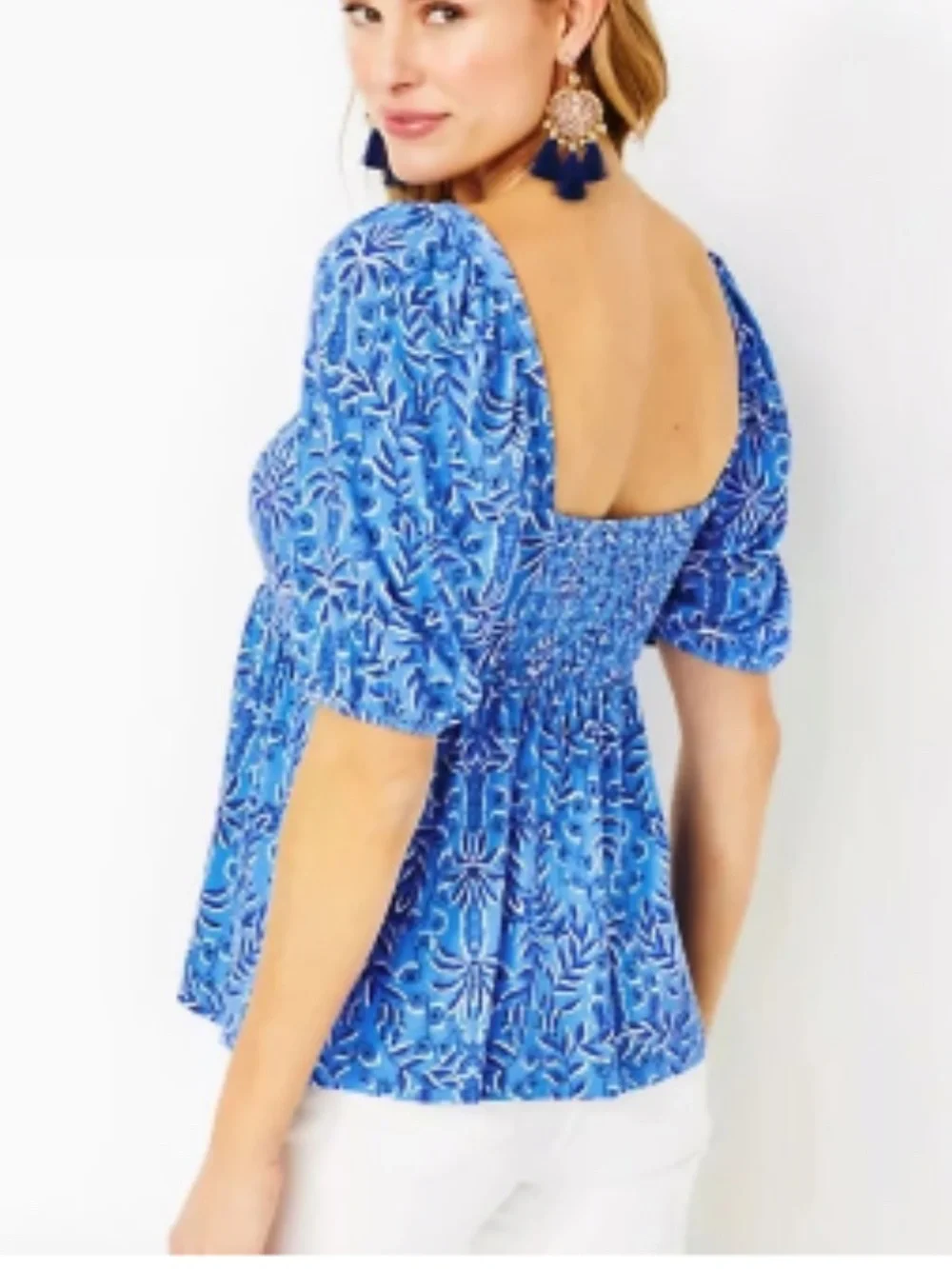 Lilly Pulitzer lilly pulitzer